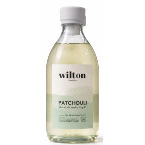 Гель для прання Wilton London Patchouli Botanical Laundry Liquid, 30 прань